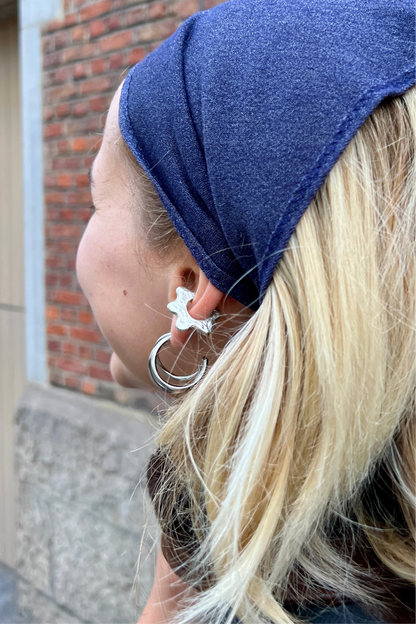 Earcuff Bloom.