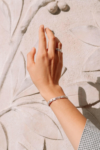 Bracelet Lava.