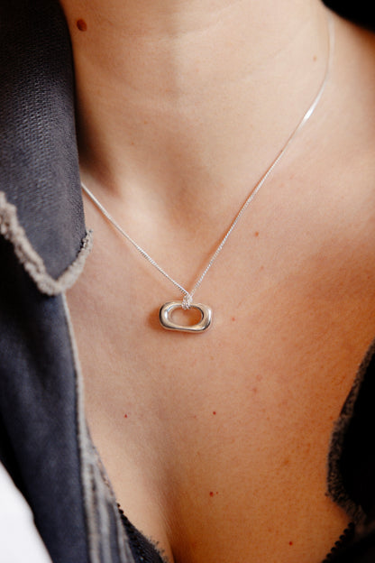Collier Comet 3