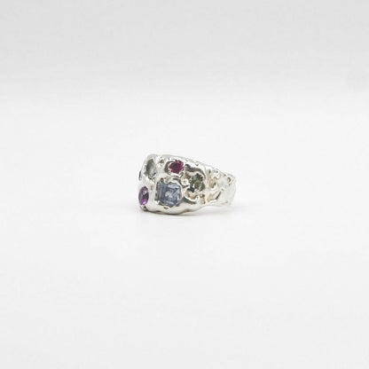 Bague Kaïa 3.