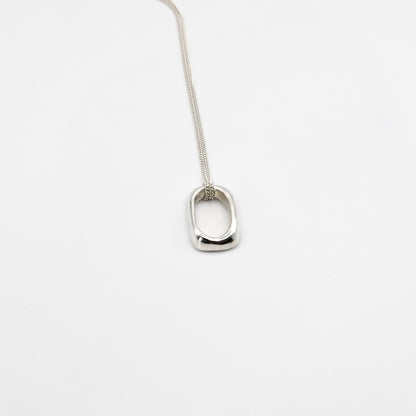 Collier Comet.