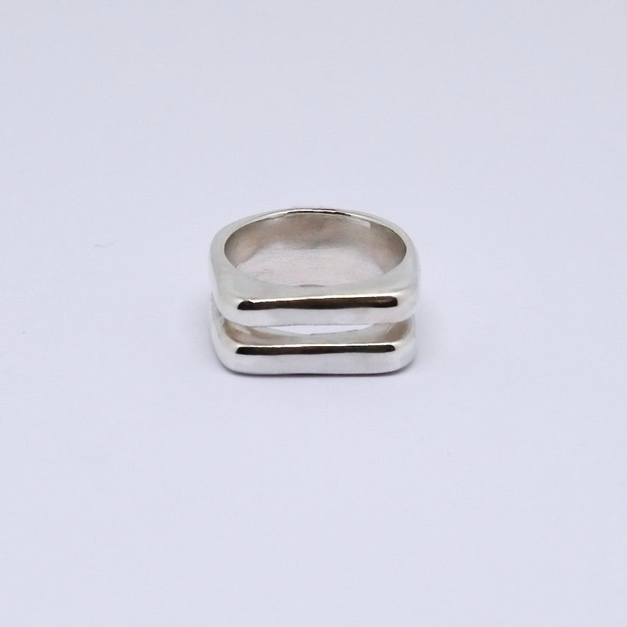 Highway Double ring