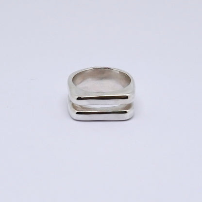 Highway Double ring