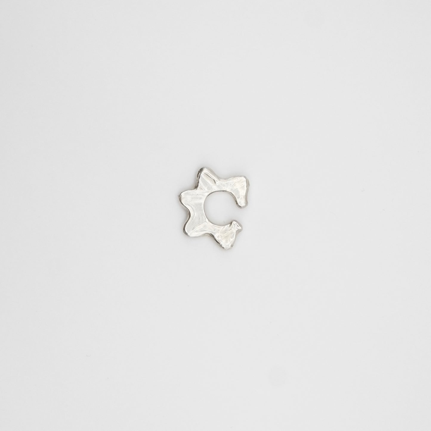 Earcuff Bloom.