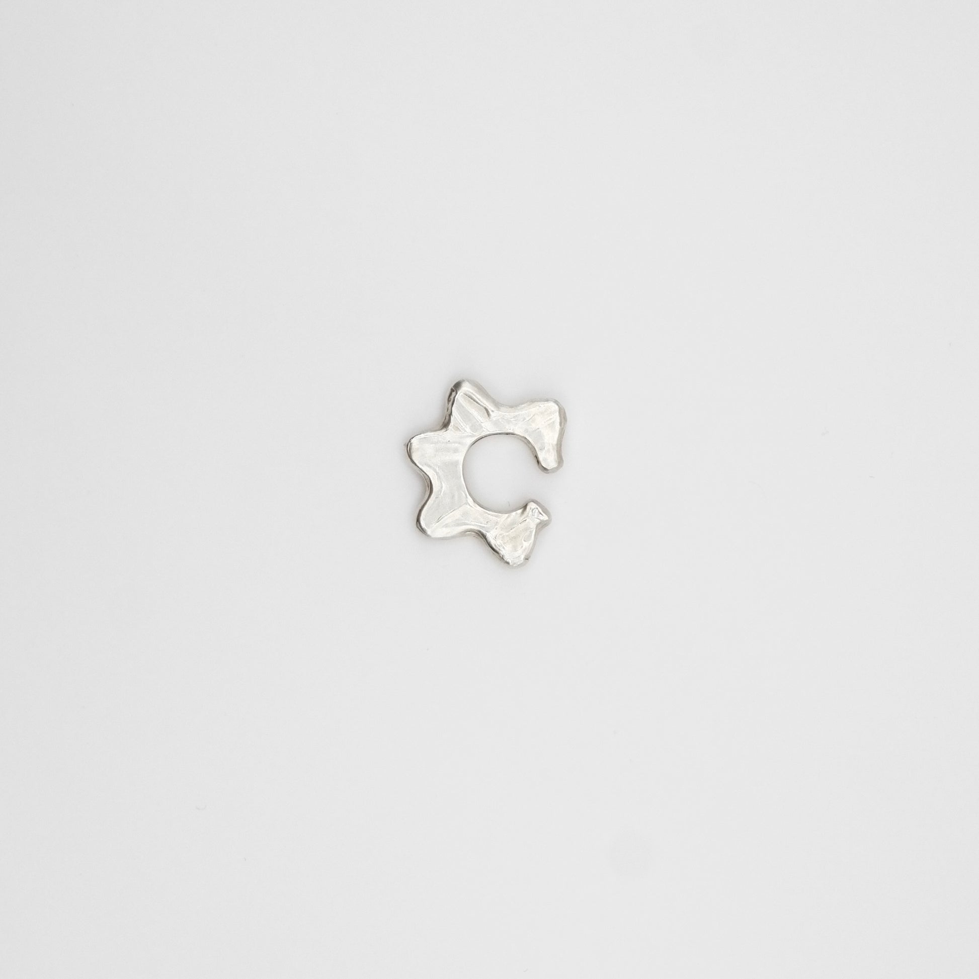 Earcuff Bloom.