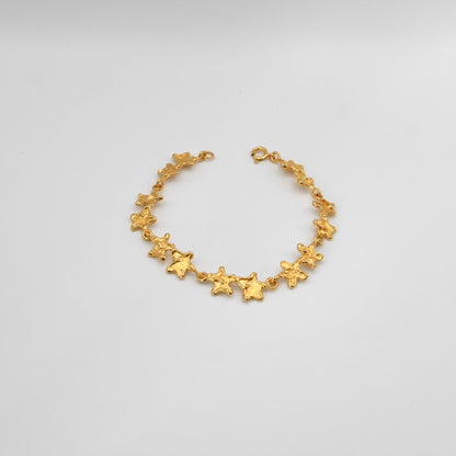 Bracelet Mystic Stars.