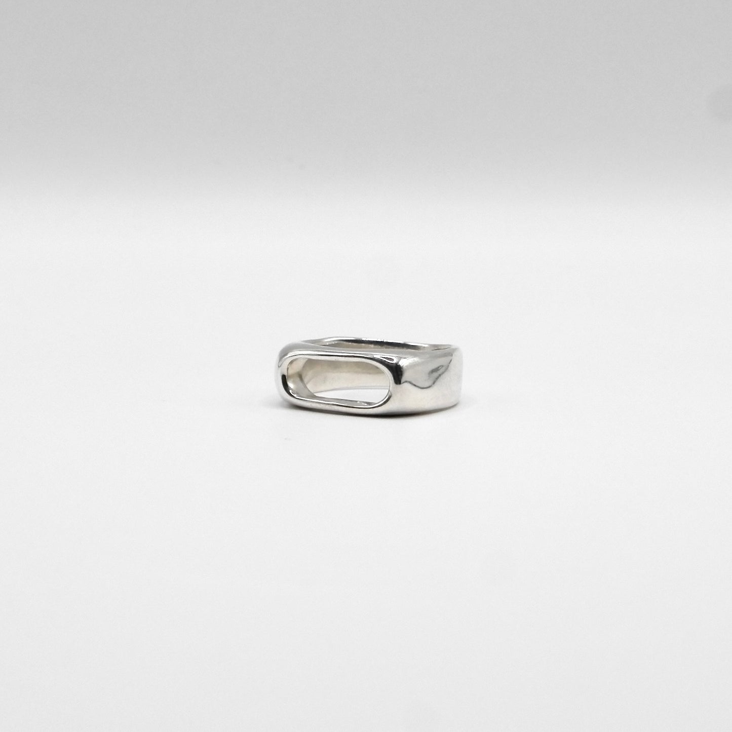 Bague Comet 2.