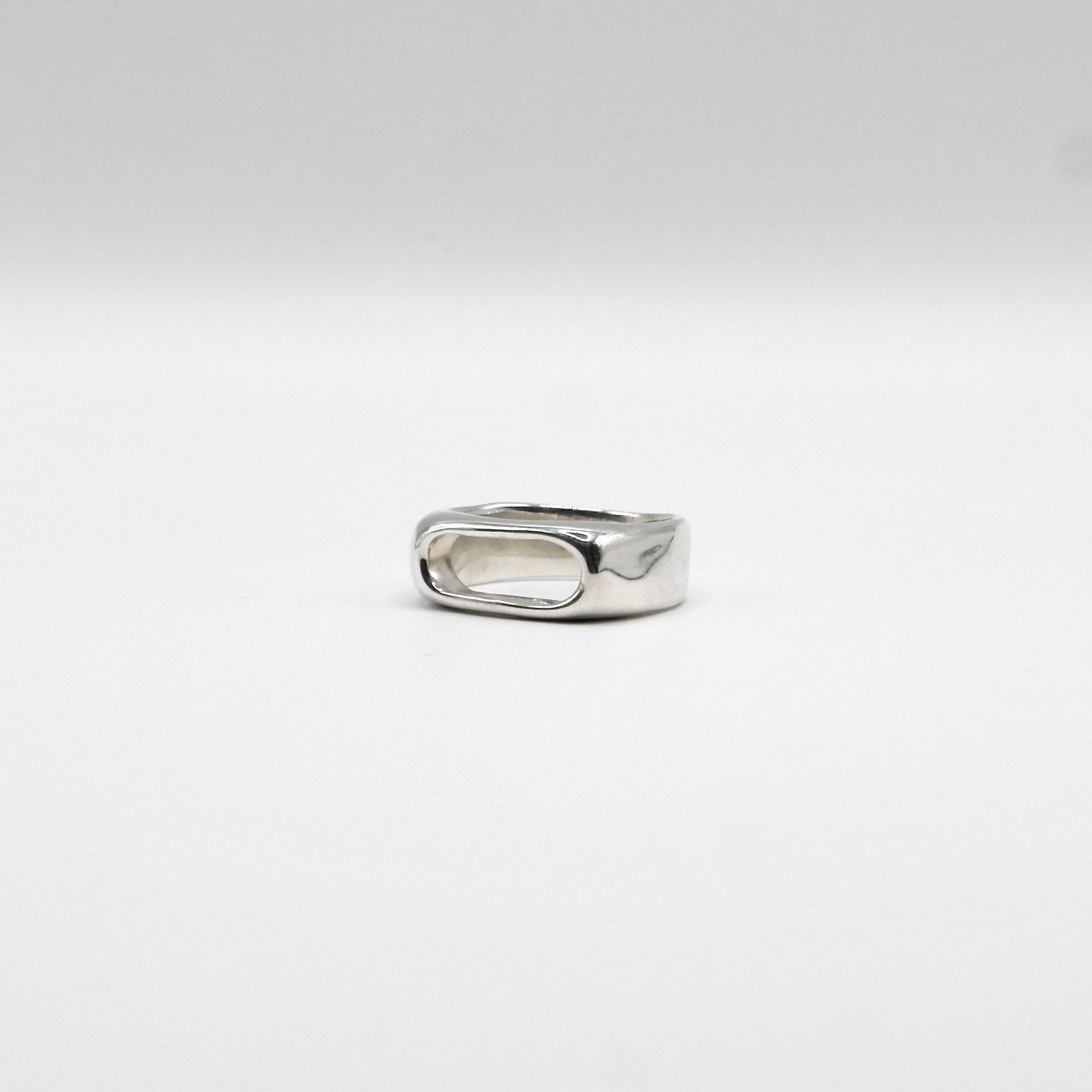 Bague Comet 2.