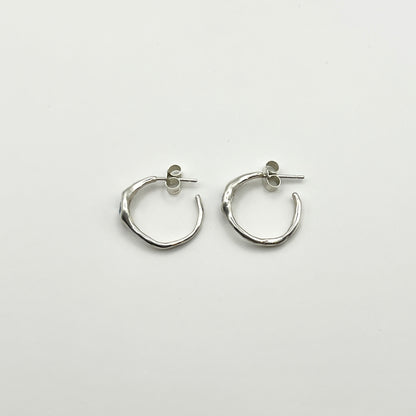 Créoles Constellation Bleu