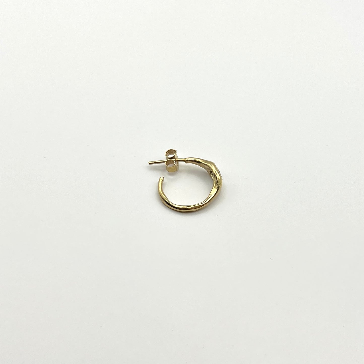 Créoles Constellation Blanc