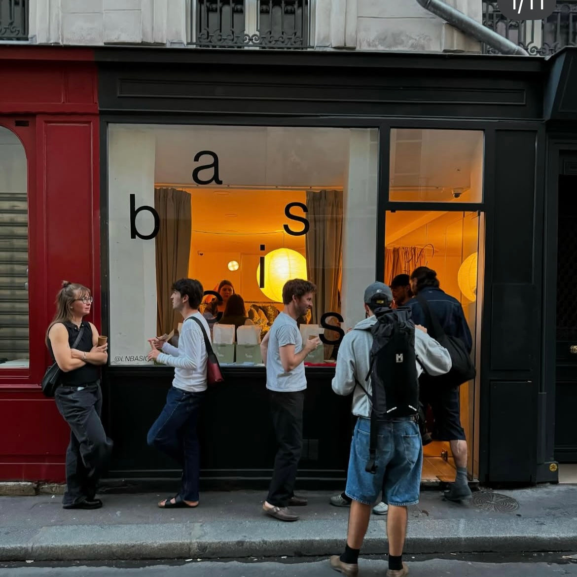 Réserver un workshop à Paris